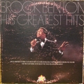 Brook Benton - His Greatest Hits / Pickwick Brook Benton - His Greatest Hits / Pickwick